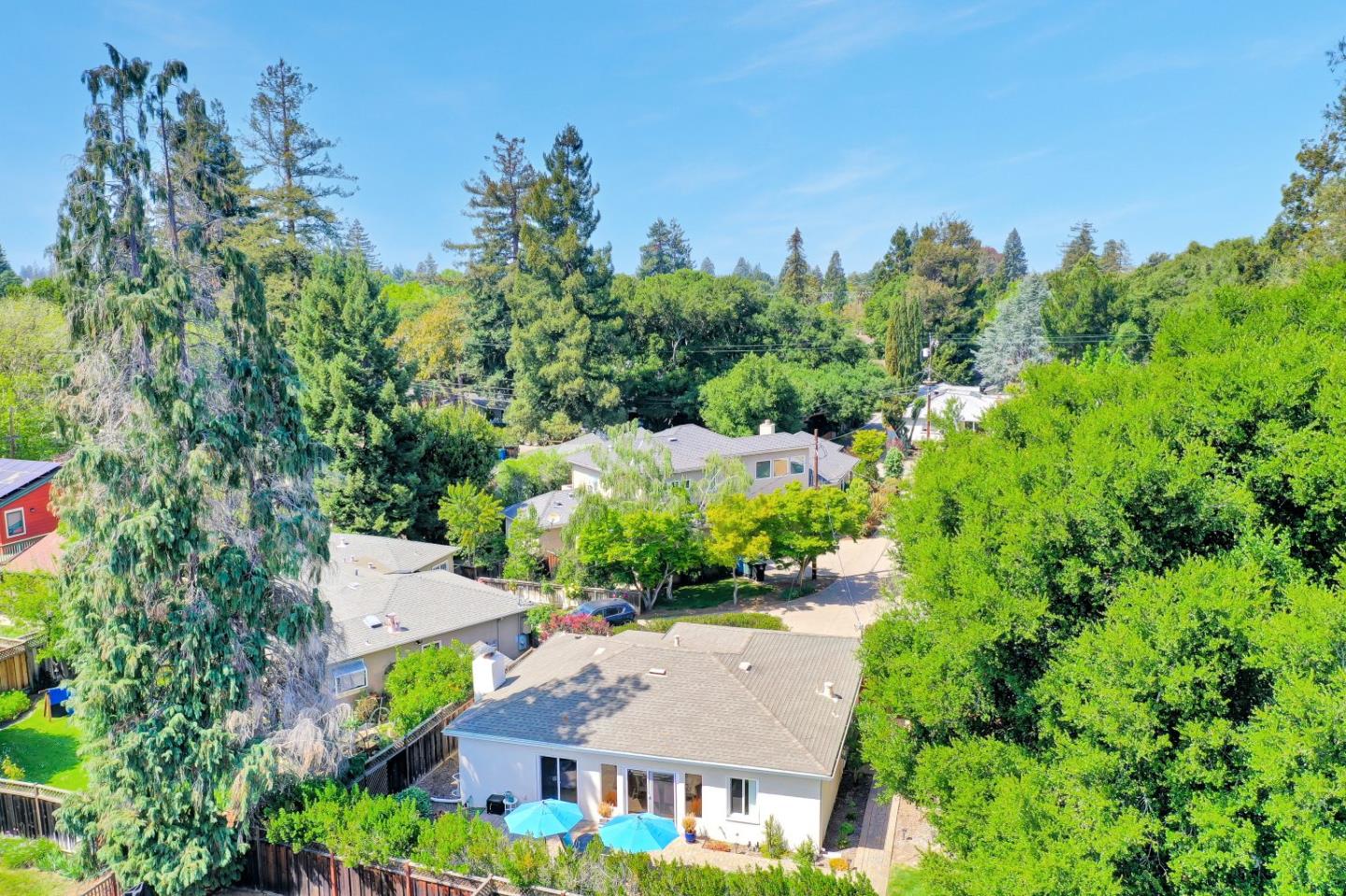 Detail Gallery Image 41 of 43 For 192 Oak Ct, Menlo Park,  CA 94025 - 2 Beds | 1 Baths
