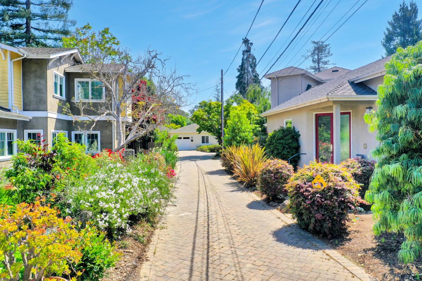 Detail Gallery Image 42 of 43 For 192 Oak Ct, Menlo Park,  CA 94025 - 2 Beds | 1 Baths