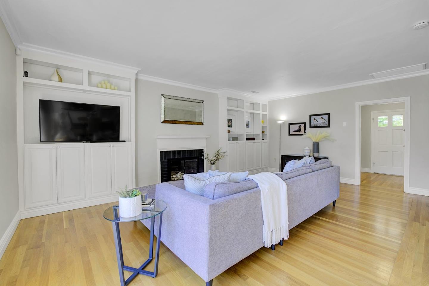 Detail Gallery Image 9 of 43 For 192 Oak Ct, Menlo Park,  CA 94025 - 2 Beds | 1 Baths