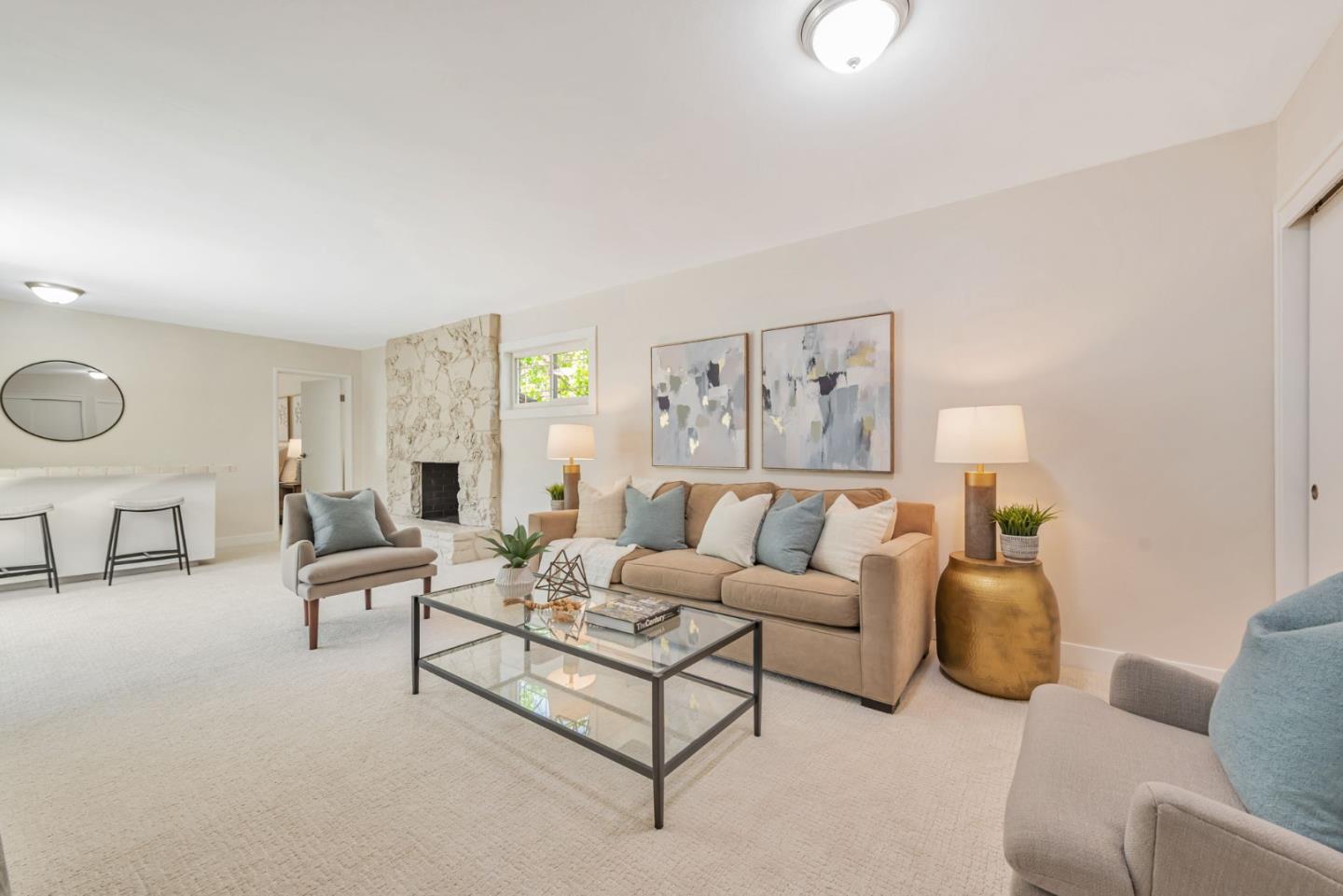 Detail Gallery Image 14 of 31 For 836 Peach Ave, Sunnyvale,  CA 94087 - 3 Beds | 2 Baths
