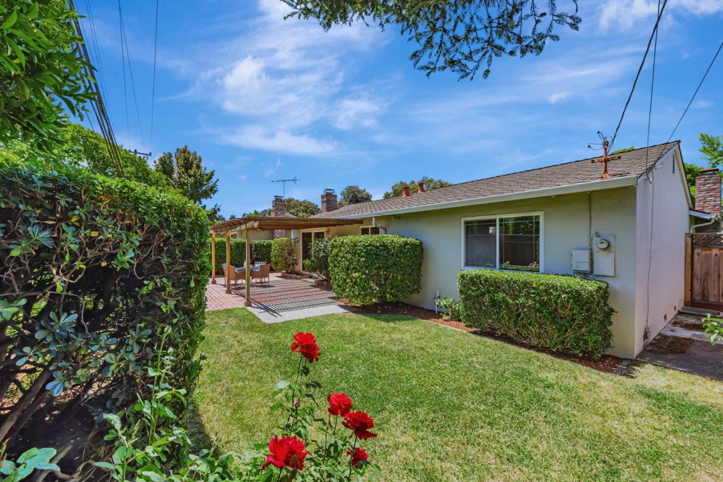 Detail Gallery Image 30 of 31 For 836 Peach Ave, Sunnyvale,  CA 94087 - 3 Beds | 2 Baths
