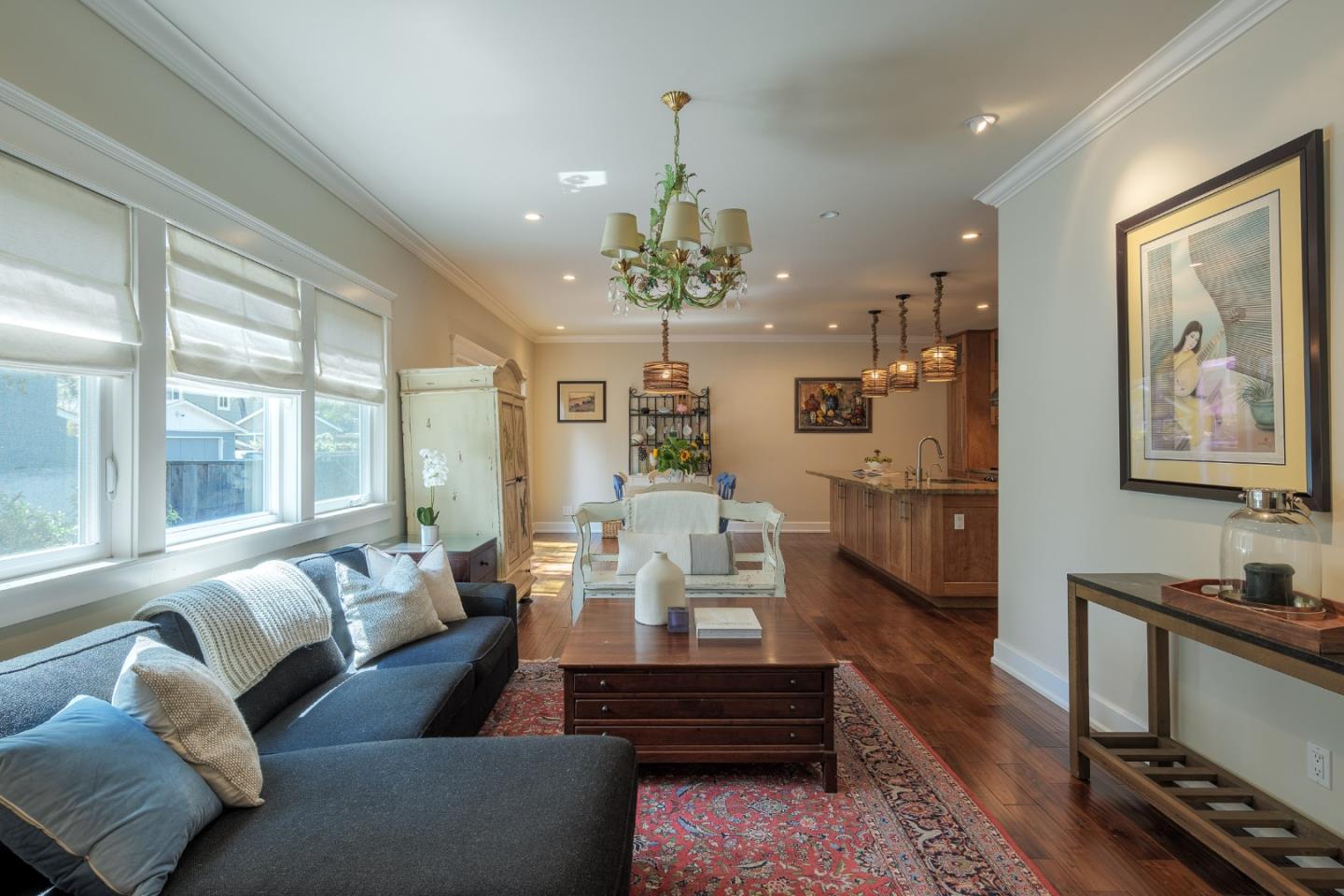 Detail Gallery Image 9 of 31 For 643 Channing Ave, Palo Alto,  CA 94301 - 3 Beds | 3 Baths