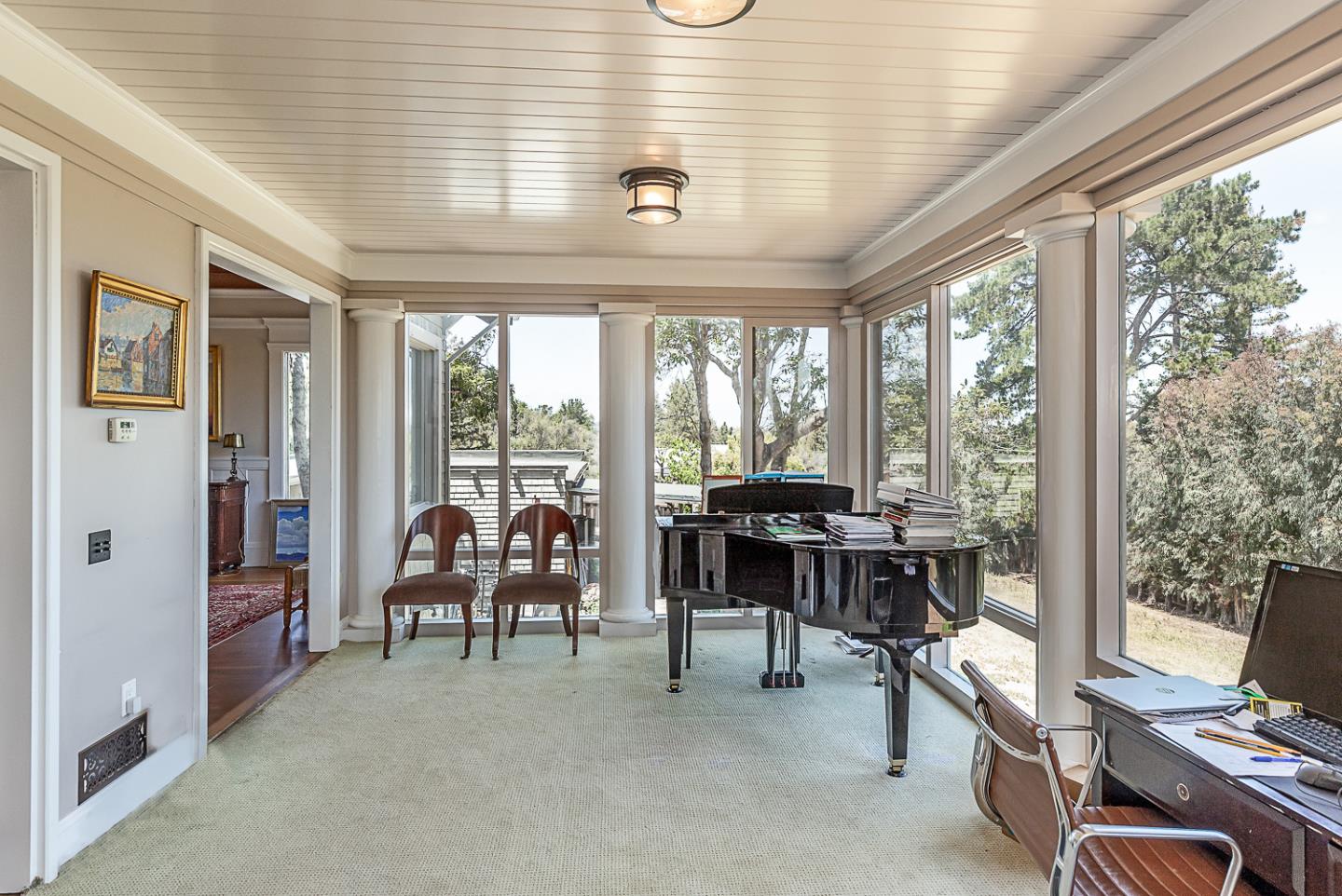 Detail Gallery Image 13 of 31 For 730 Mora Dr, Los Altos,  CA 94024 - 4 Beds | 3/3 Baths