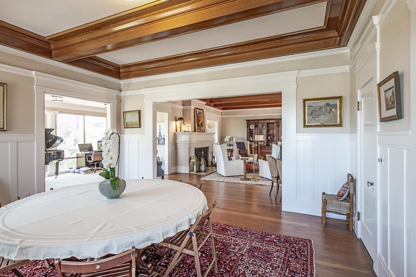 Detail Gallery Image 15 of 31 For 730 Mora Dr, Los Altos,  CA 94024 - 4 Beds | 3/3 Baths