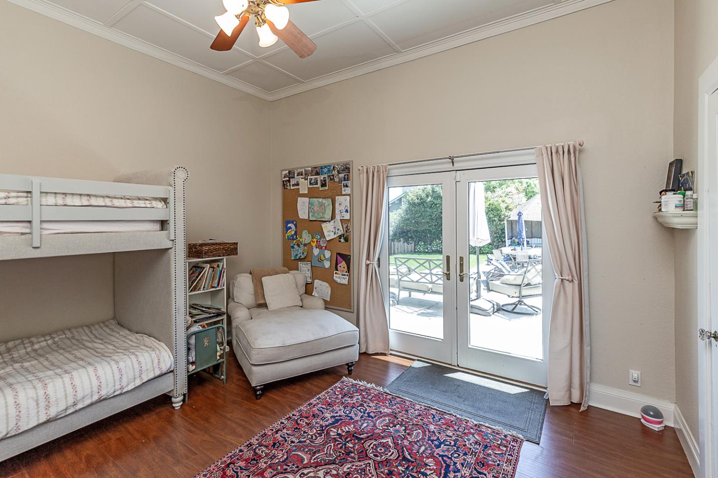 Detail Gallery Image 25 of 31 For 730 Mora Dr, Los Altos,  CA 94024 - 4 Beds | 3/3 Baths
