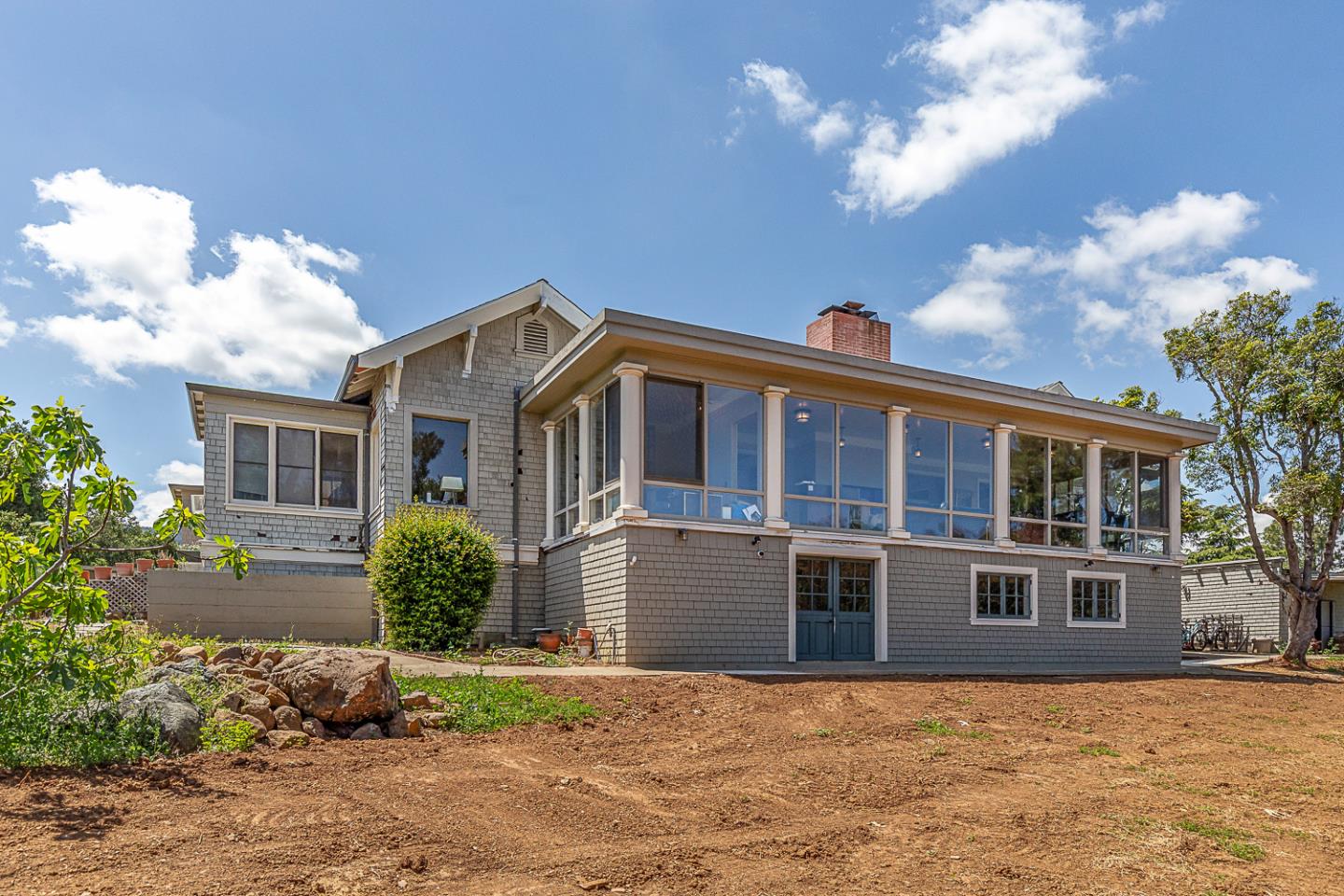 Detail Gallery Image 30 of 31 For 730 Mora Dr, Los Altos,  CA 94024 - 4 Beds | 3/3 Baths