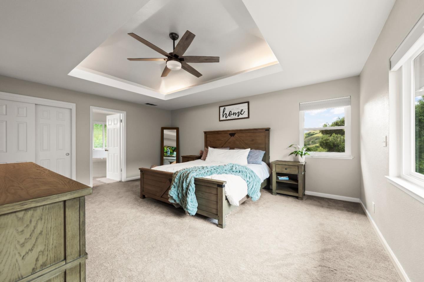 Detail Gallery Image 18 of 57 For 2655 San Juan Canyon Rd, San Juan Bautista,  CA 95045 - 4 Beds | 3 Baths