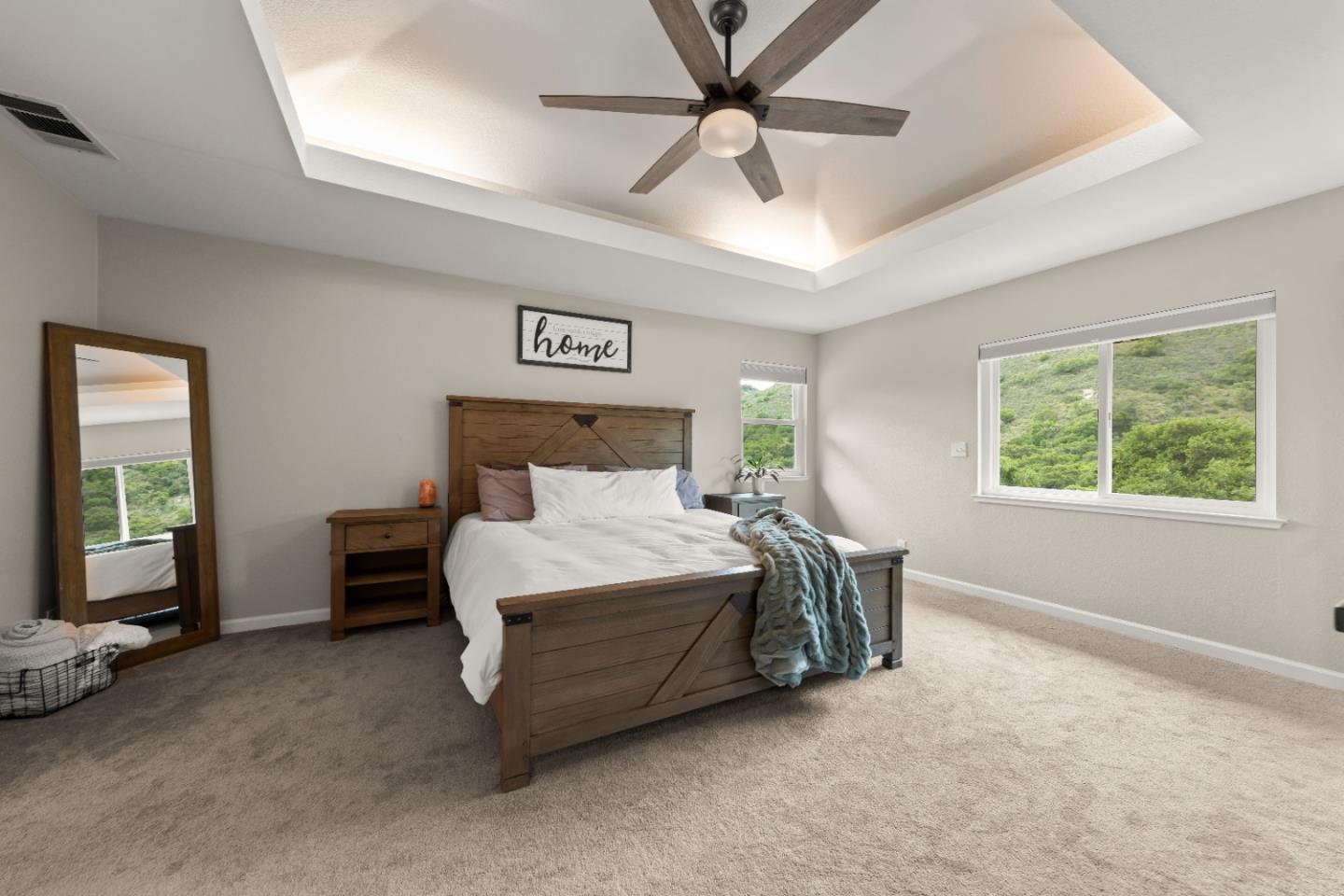 Detail Gallery Image 19 of 57 For 2655 San Juan Canyon Rd, San Juan Bautista,  CA 95045 - 4 Beds | 3 Baths