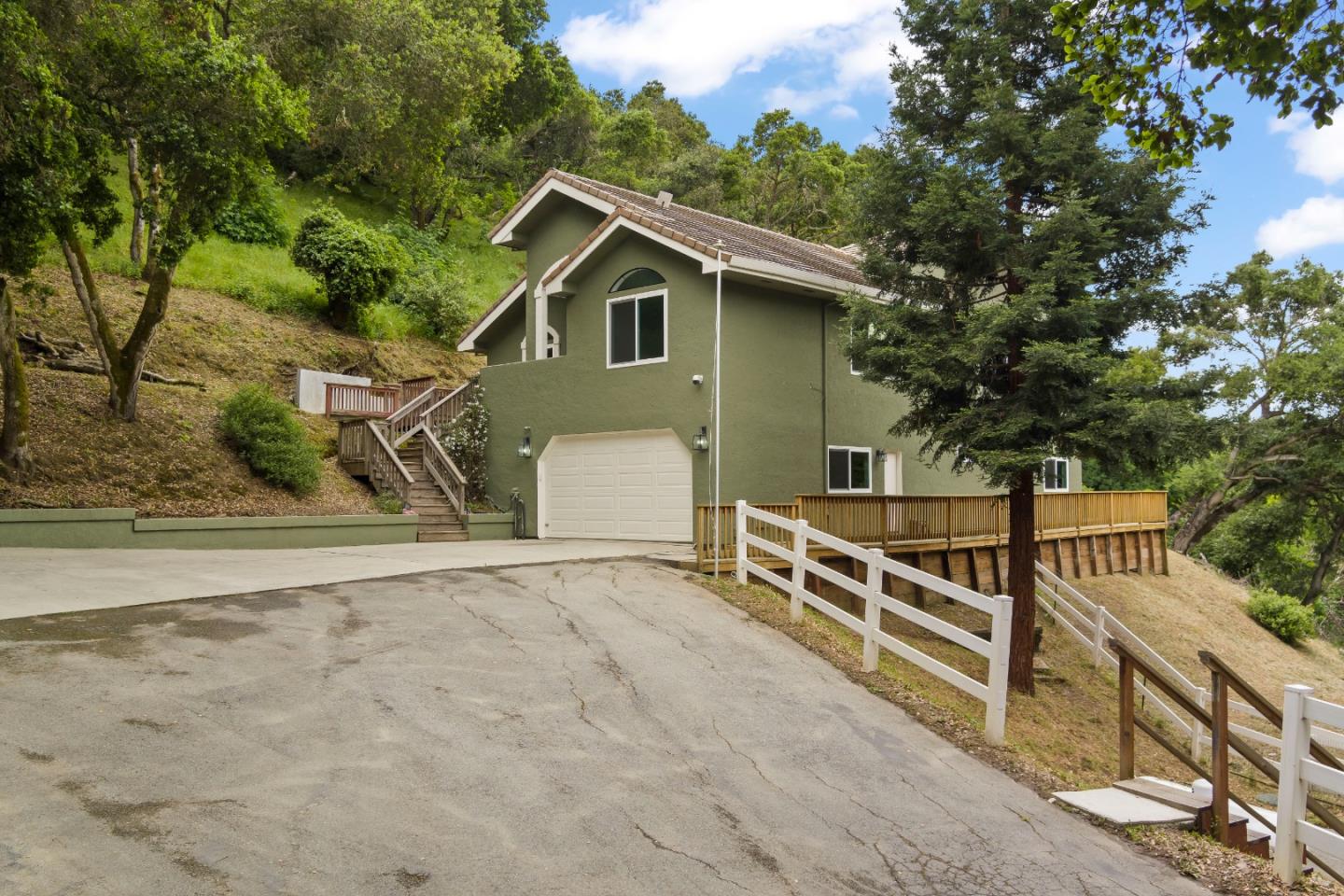 Detail Gallery Image 2 of 57 For 2655 San Juan Canyon Rd, San Juan Bautista,  CA 95045 - 4 Beds | 3 Baths