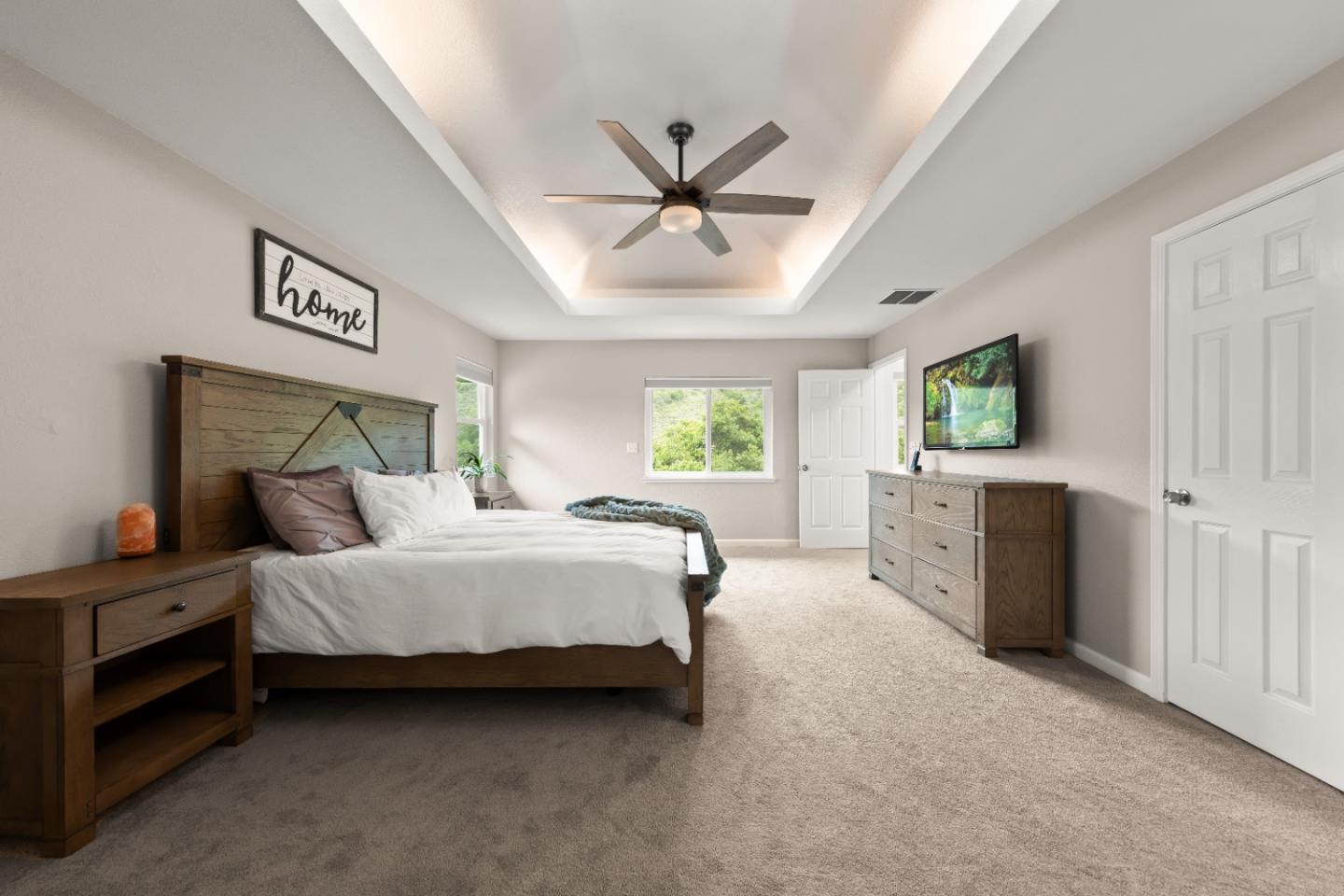 Detail Gallery Image 20 of 57 For 2655 San Juan Canyon Rd, San Juan Bautista,  CA 95045 - 4 Beds | 3 Baths