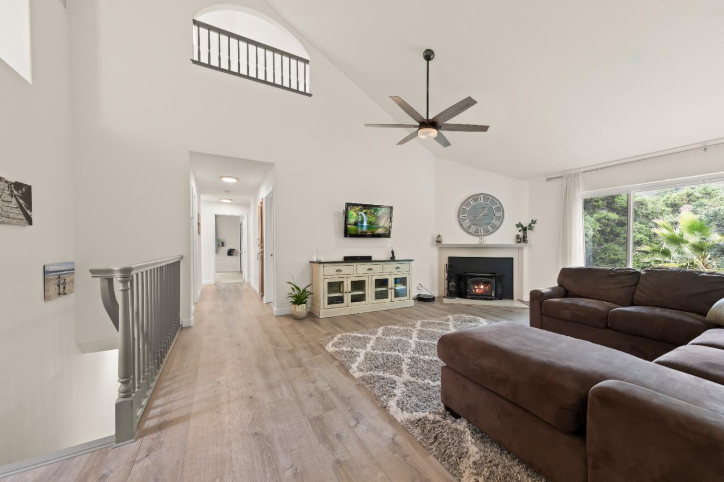 Detail Gallery Image 4 of 57 For 2655 San Juan Canyon Rd, San Juan Bautista,  CA 95045 - 4 Beds | 3 Baths