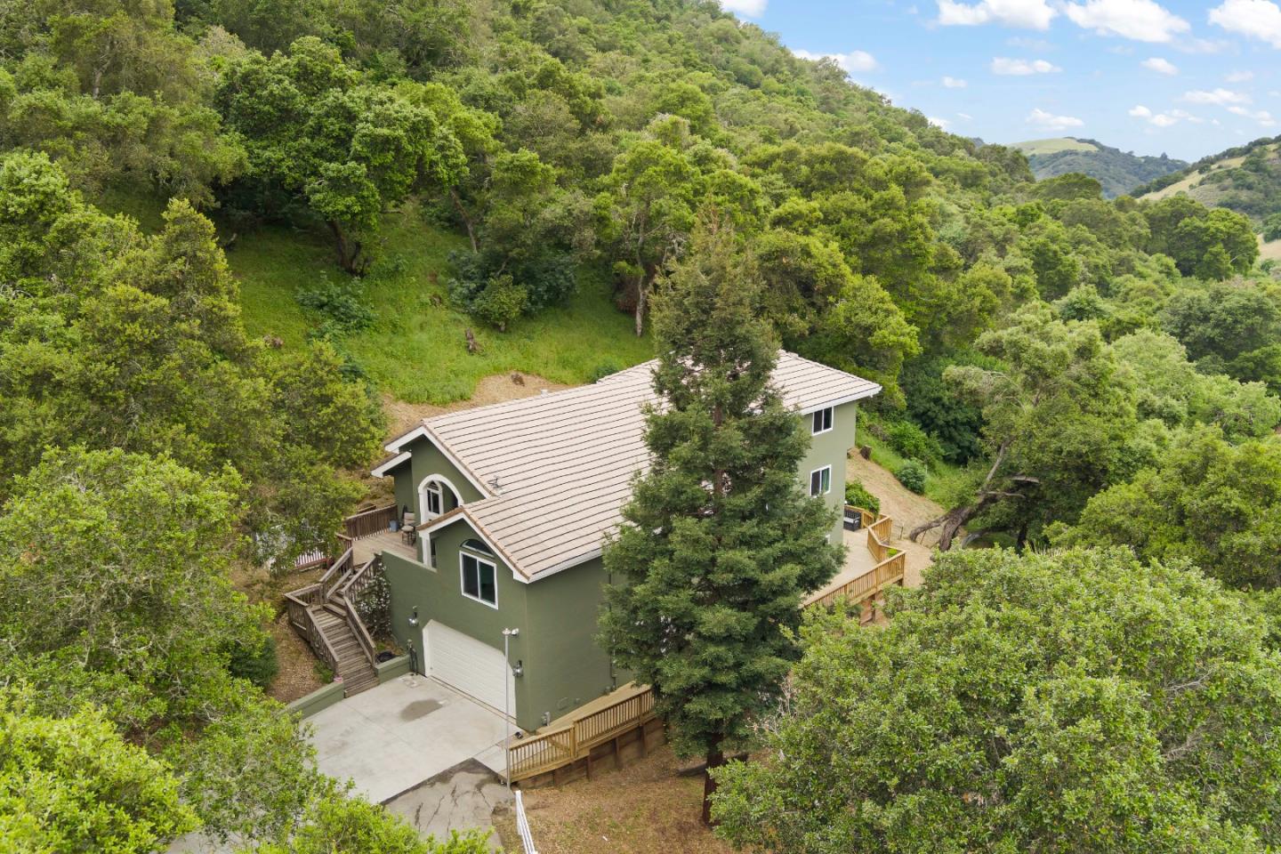 Detail Gallery Image 49 of 57 For 2655 San Juan Canyon Rd, San Juan Bautista,  CA 95045 - 4 Beds | 3 Baths