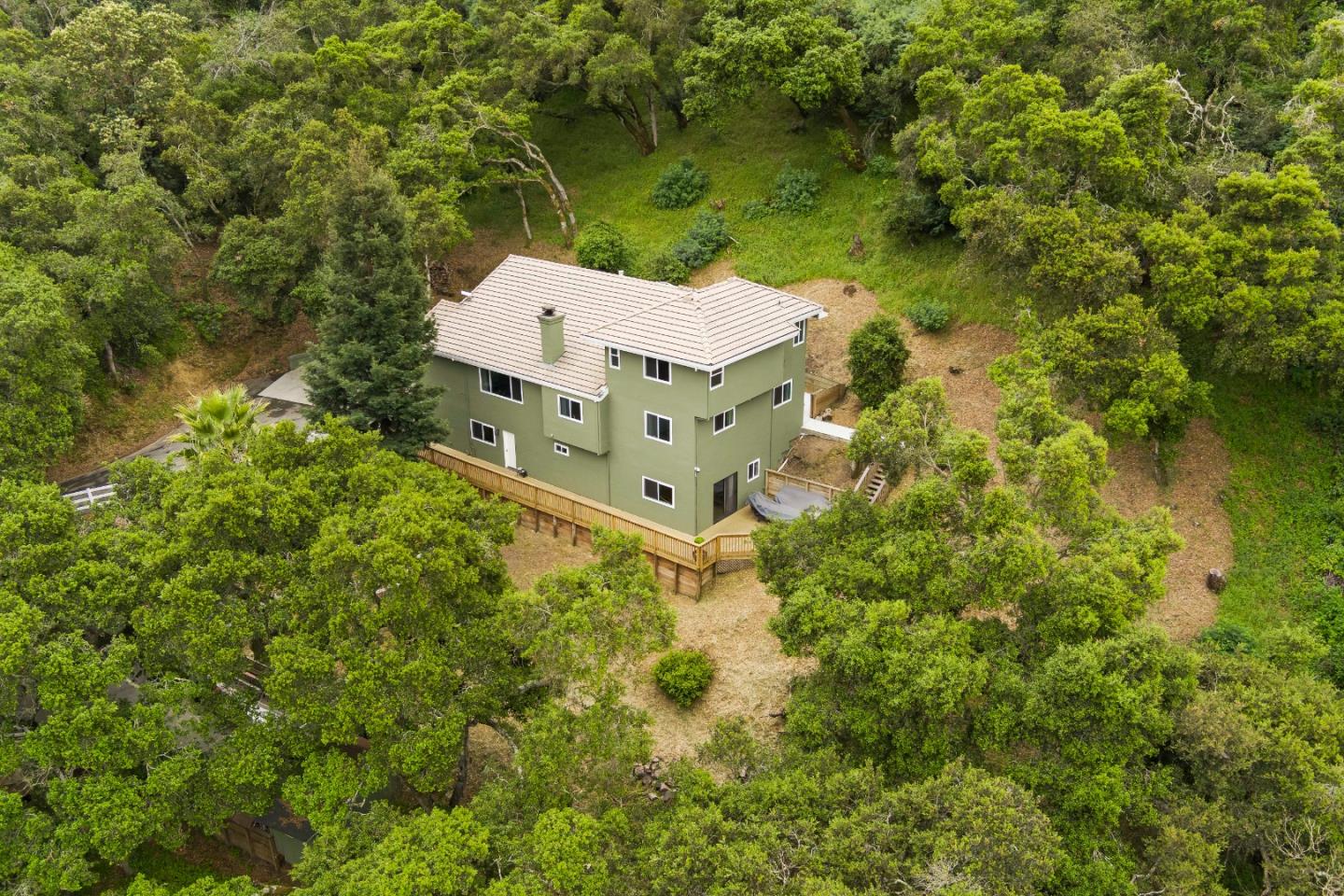 Detail Gallery Image 50 of 57 For 2655 San Juan Canyon Rd, San Juan Bautista,  CA 95045 - 4 Beds | 3 Baths