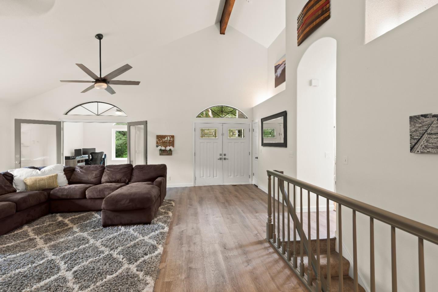 Detail Gallery Image 6 of 57 For 2655 San Juan Canyon Rd, San Juan Bautista,  CA 95045 - 4 Beds | 3 Baths