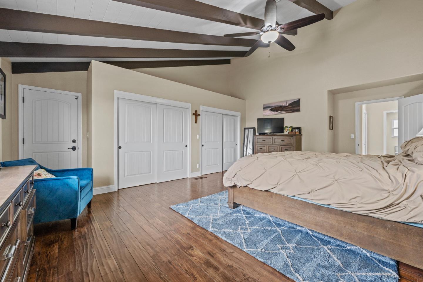 Detail Gallery Image 33 of 64 For 1655 Santa Ana Rd, Hollister,  CA 95023 - 3 Beds | 2/1 Baths