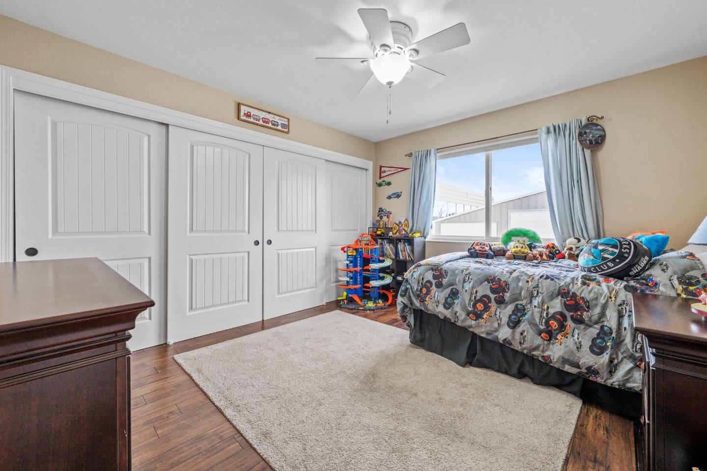 Detail Gallery Image 37 of 64 For 1655 Santa Ana Rd, Hollister,  CA 95023 - 3 Beds | 2/1 Baths