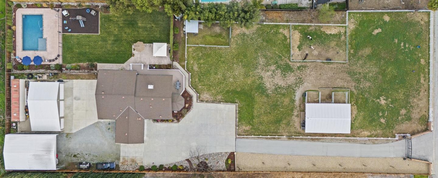 Detail Gallery Image 62 of 64 For 1655 Santa Ana Rd, Hollister,  CA 95023 - 3 Beds | 2/1 Baths