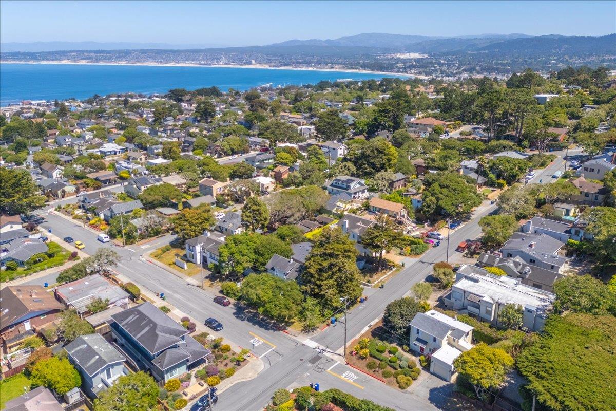 Detail Gallery Image 28 of 38 For 799 Grace St, Monterey,  CA 93940 - 3 Beds | 1 Baths