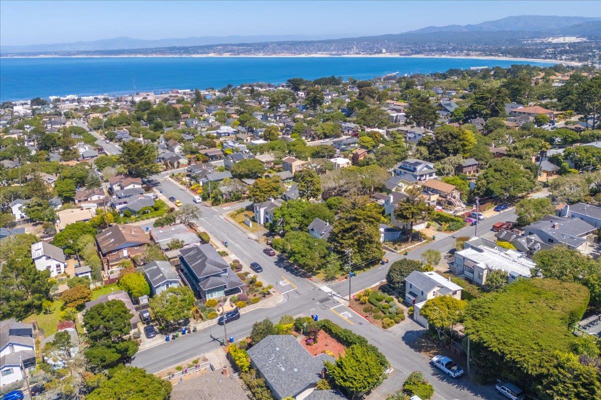 Detail Gallery Image 29 of 38 For 799 Grace St, Monterey,  CA 93940 - 3 Beds | 1 Baths