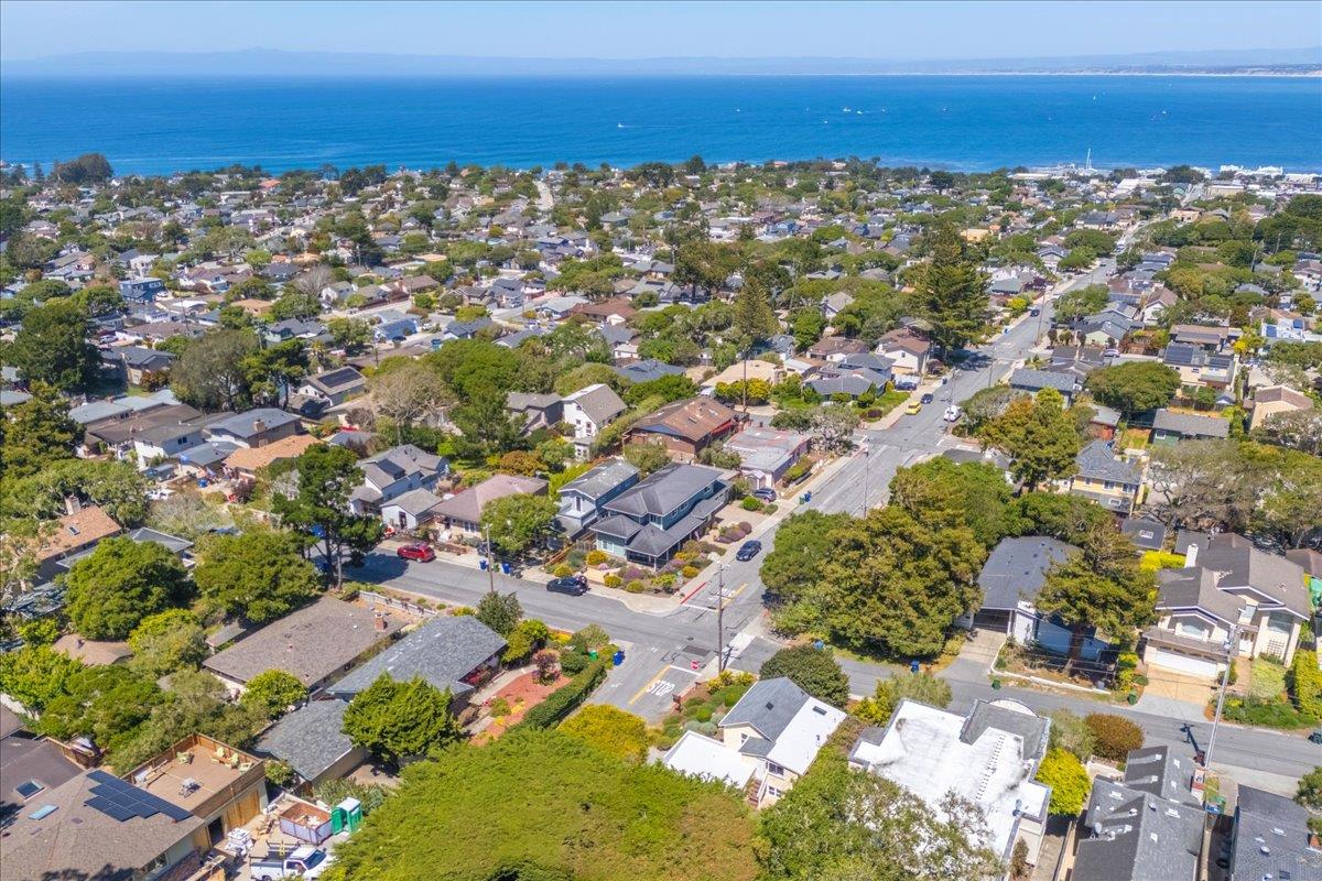 Detail Gallery Image 30 of 38 For 799 Grace St, Monterey,  CA 93940 - 3 Beds | 1 Baths