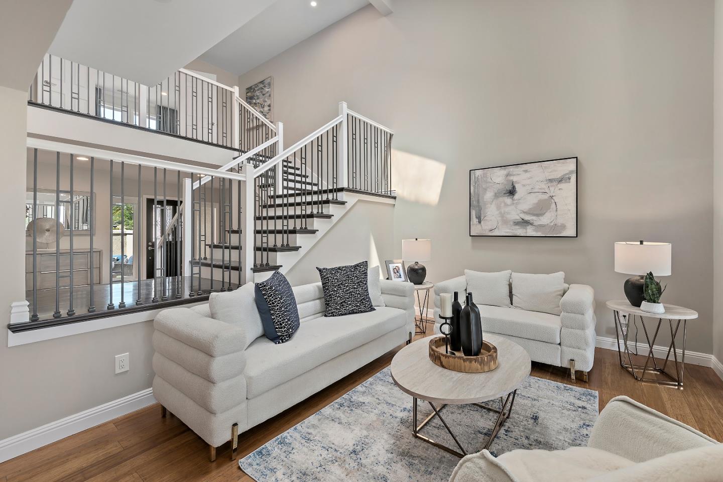 Detail Gallery Image 8 of 36 For 11 Mayflower Ln #242,  San Carlos,  CA 94070 - 3 Beds | 2/1 Baths