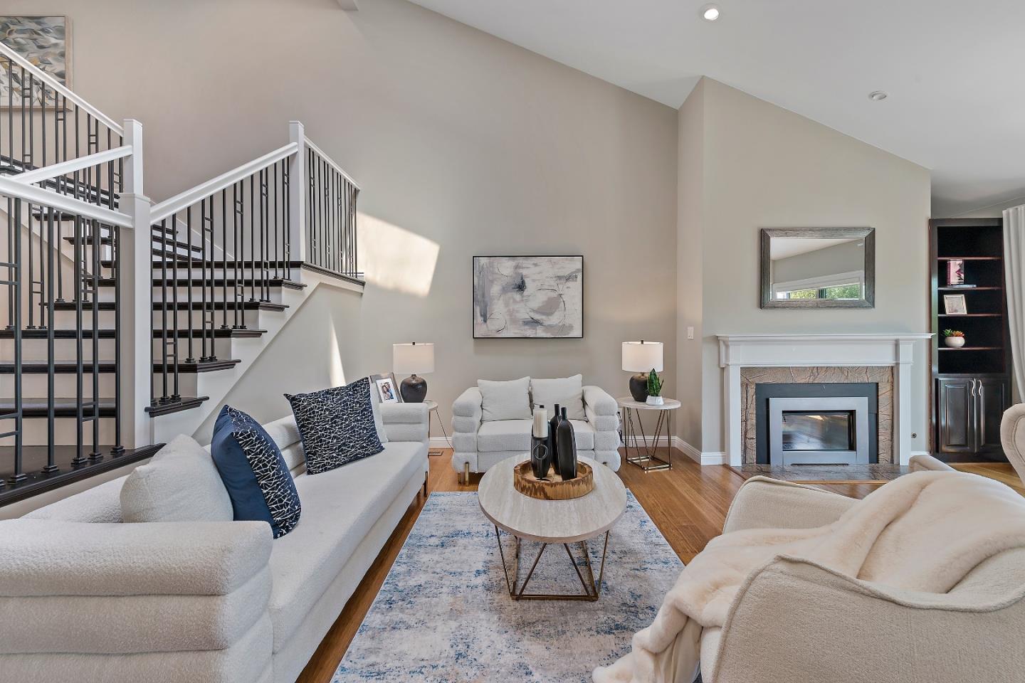 Detail Gallery Image 9 of 36 For 11 Mayflower Ln #242,  San Carlos,  CA 94070 - 3 Beds | 2/1 Baths
