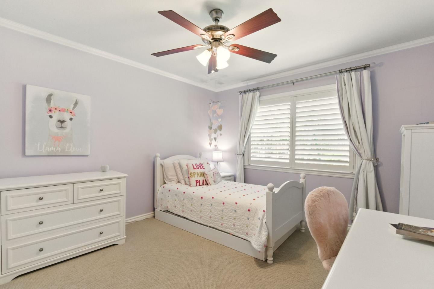Detail Gallery Image 22 of 38 For 1142 S Genevieve Ln, San Jose,  CA 95128 - 4 Beds | 2 Baths
