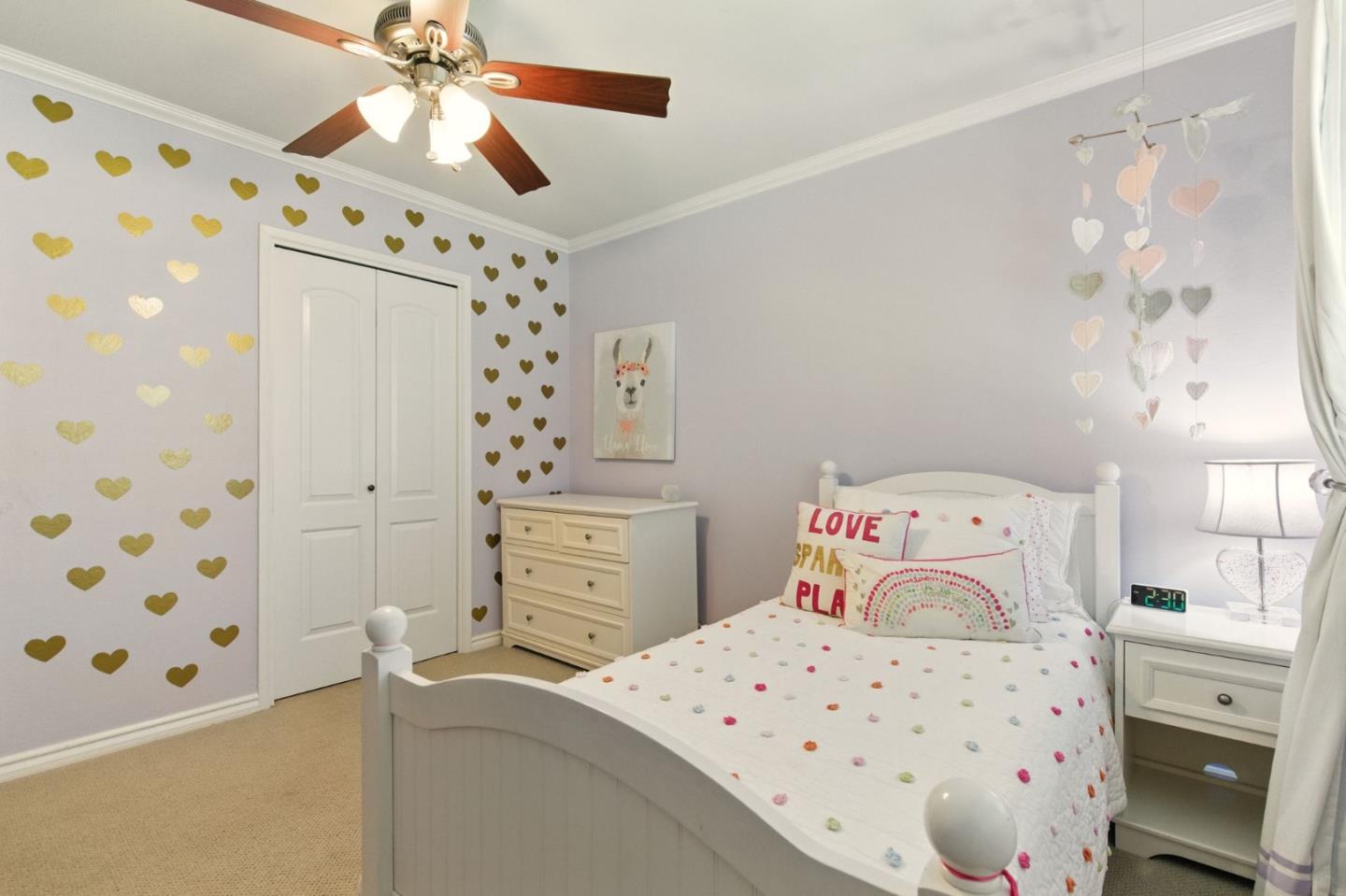 Detail Gallery Image 23 of 38 For 1142 S Genevieve Ln, San Jose,  CA 95128 - 4 Beds | 2 Baths