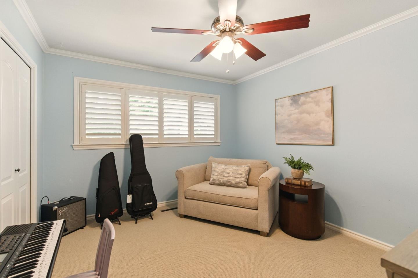 Detail Gallery Image 24 of 38 For 1142 S Genevieve Ln, San Jose,  CA 95128 - 4 Beds | 2 Baths