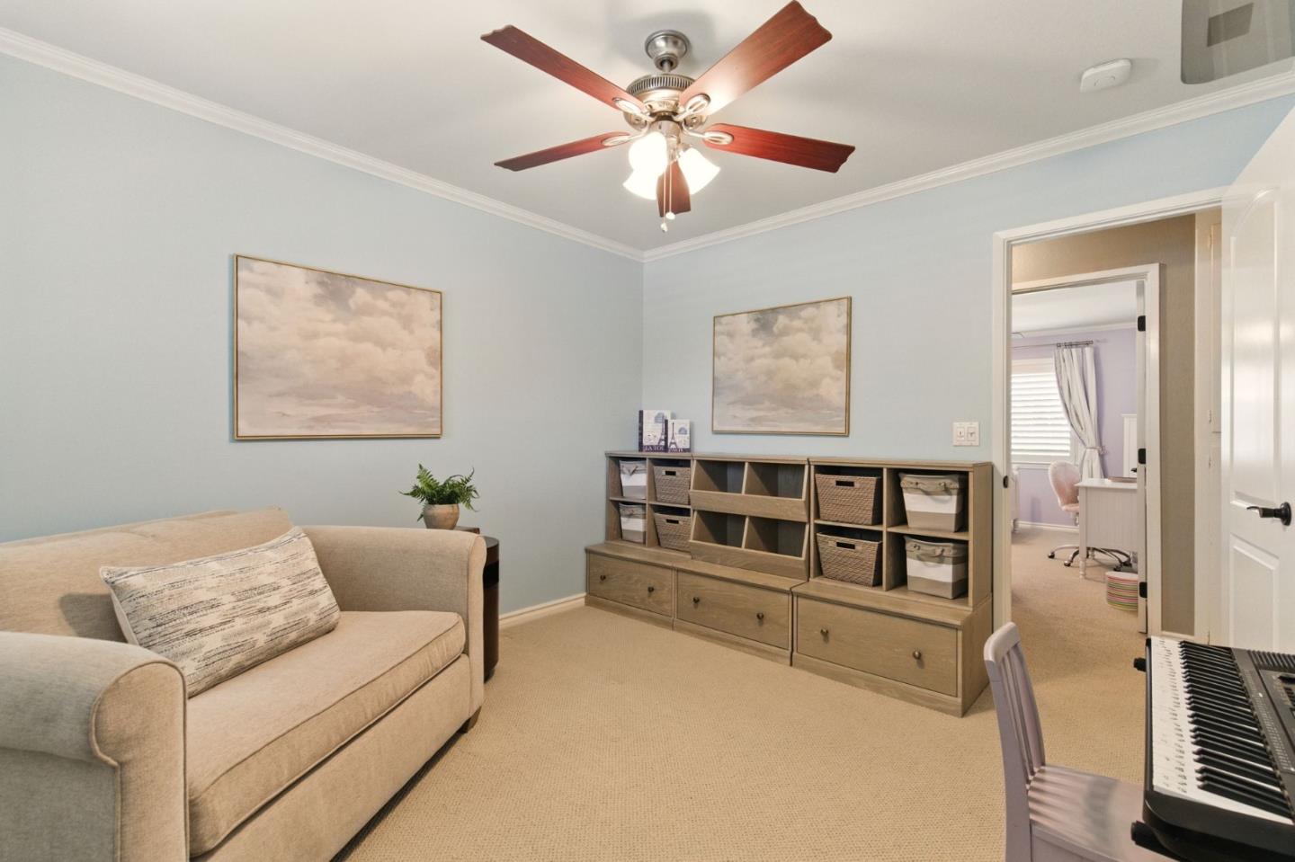 Detail Gallery Image 25 of 38 For 1142 S Genevieve Ln, San Jose,  CA 95128 - 4 Beds | 2 Baths