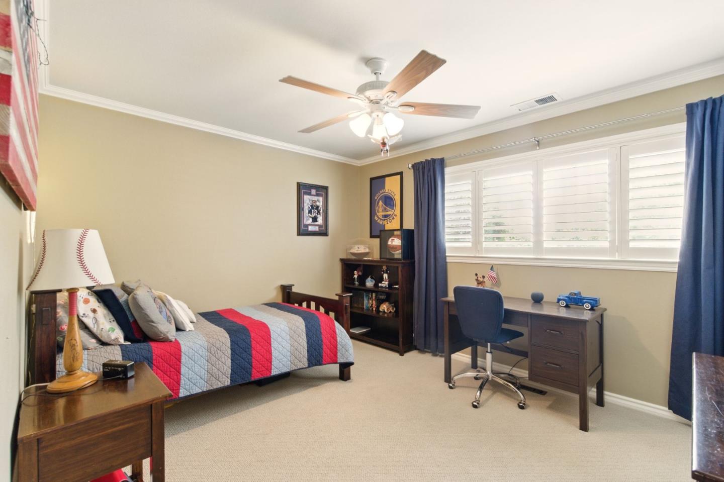 Detail Gallery Image 26 of 38 For 1142 S Genevieve Ln, San Jose,  CA 95128 - 4 Beds | 2 Baths
