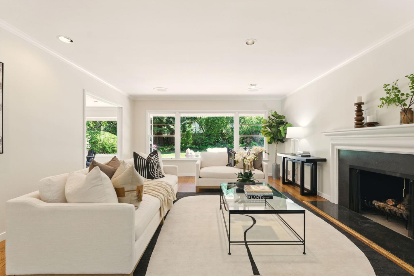 Detail Gallery Image 10 of 45 For 631 Columbia Dr, San Mateo,  CA 94402 - 3 Beds | 2 Baths
