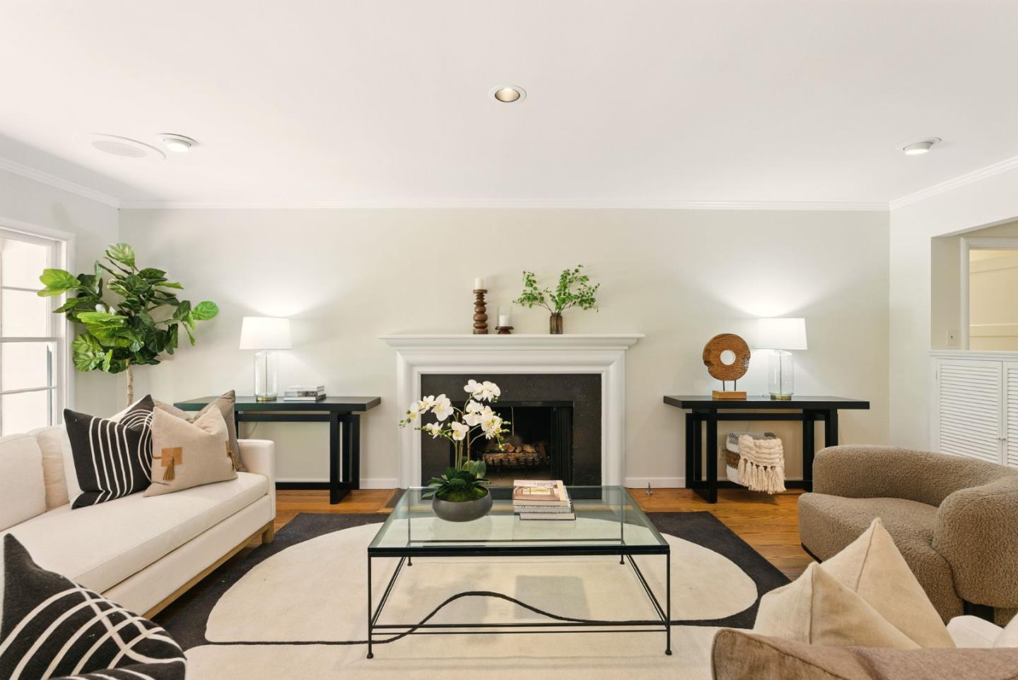 Detail Gallery Image 11 of 45 For 631 Columbia Dr, San Mateo,  CA 94402 - 3 Beds | 2 Baths