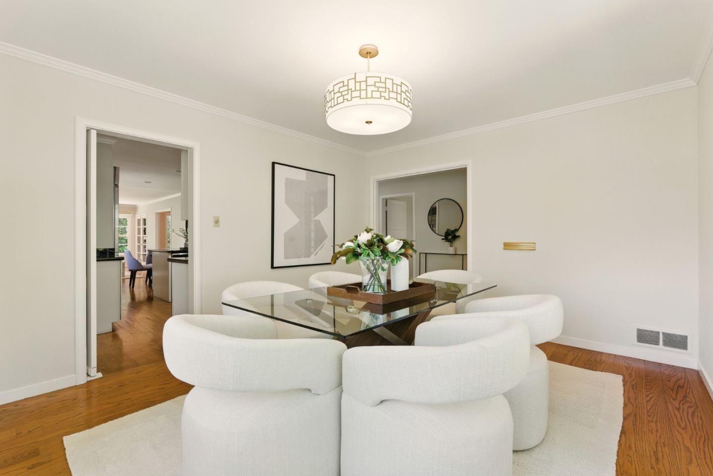 Detail Gallery Image 14 of 45 For 631 Columbia Dr, San Mateo,  CA 94402 - 3 Beds | 2 Baths
