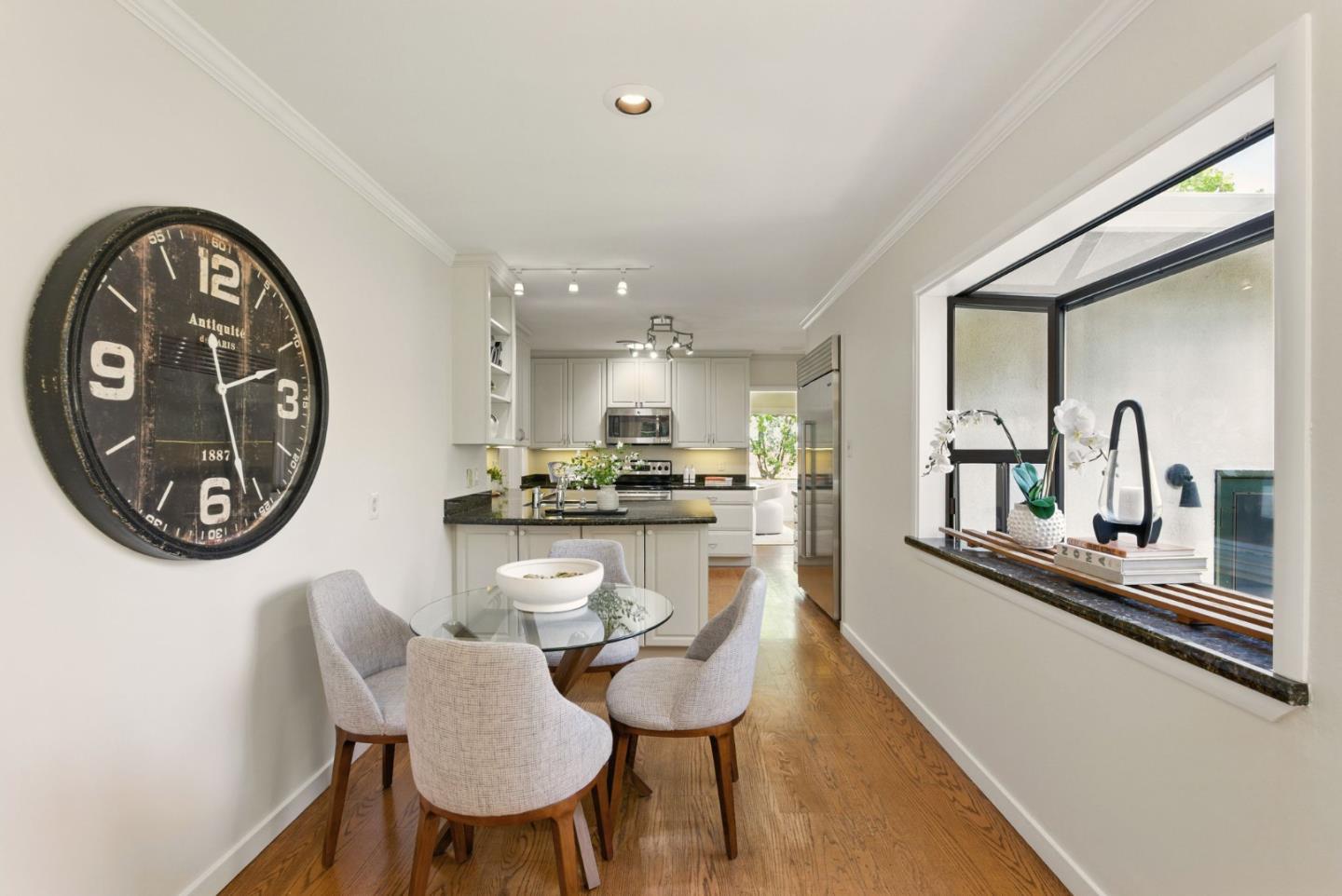 Detail Gallery Image 18 of 45 For 631 Columbia Dr, San Mateo,  CA 94402 - 3 Beds | 2 Baths