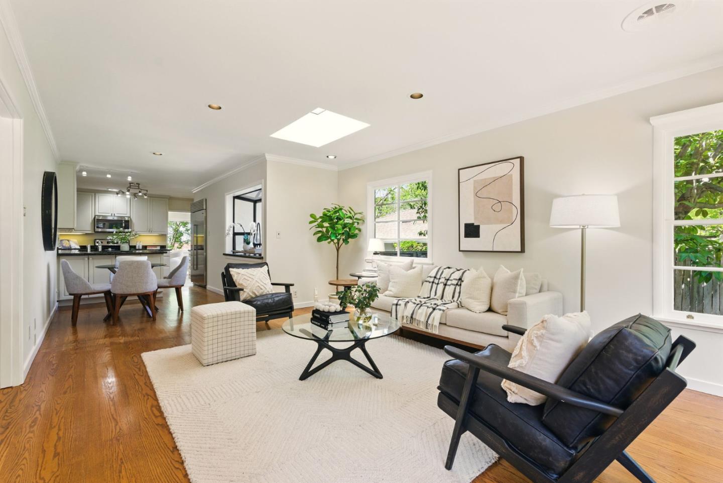 Detail Gallery Image 22 of 45 For 631 Columbia Dr, San Mateo,  CA 94402 - 3 Beds | 2 Baths