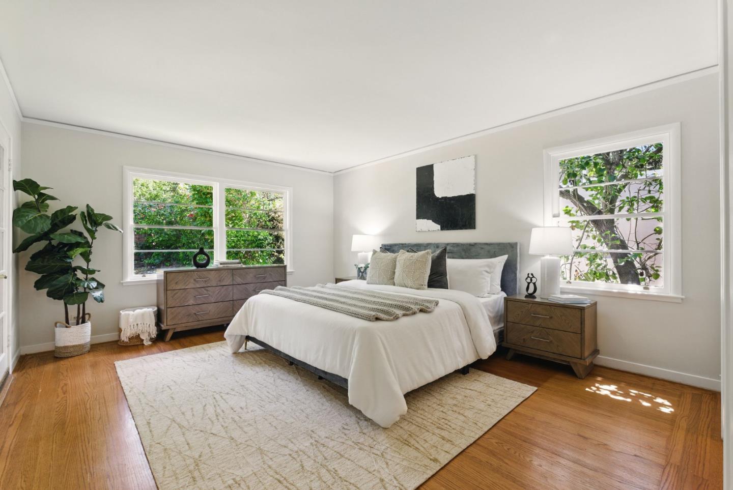 Detail Gallery Image 31 of 45 For 631 Columbia Dr, San Mateo,  CA 94402 - 3 Beds | 2 Baths