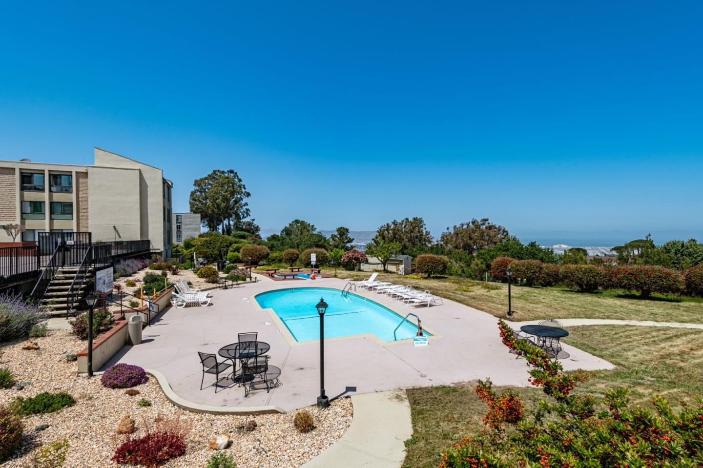 Detail Gallery Image 27 of 40 For 1550 Frontera Way #319,  Millbrae,  CA 94030 - 1 Beds | 1 Baths
