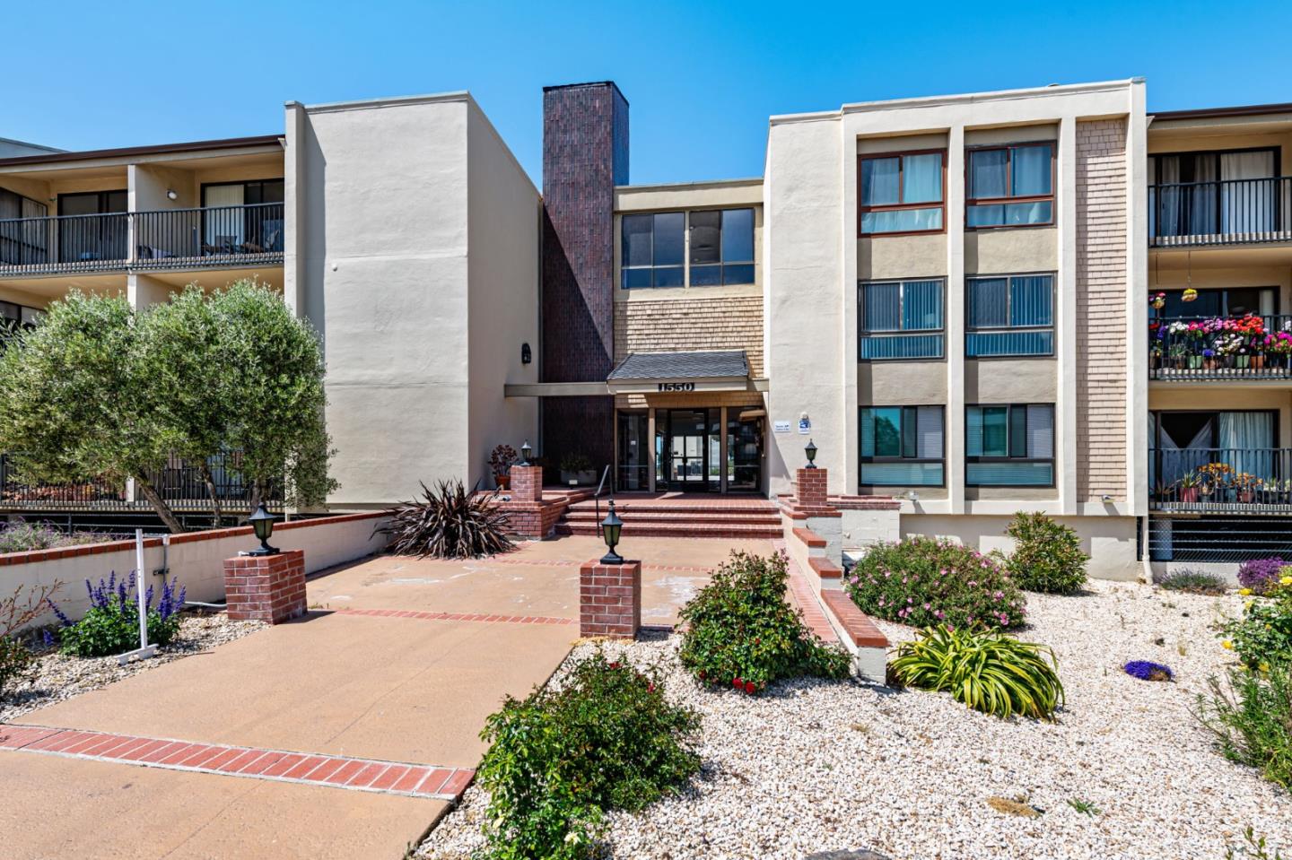 Detail Gallery Image 30 of 40 For 1550 Frontera Way #319,  Millbrae,  CA 94030 - 1 Beds | 1 Baths