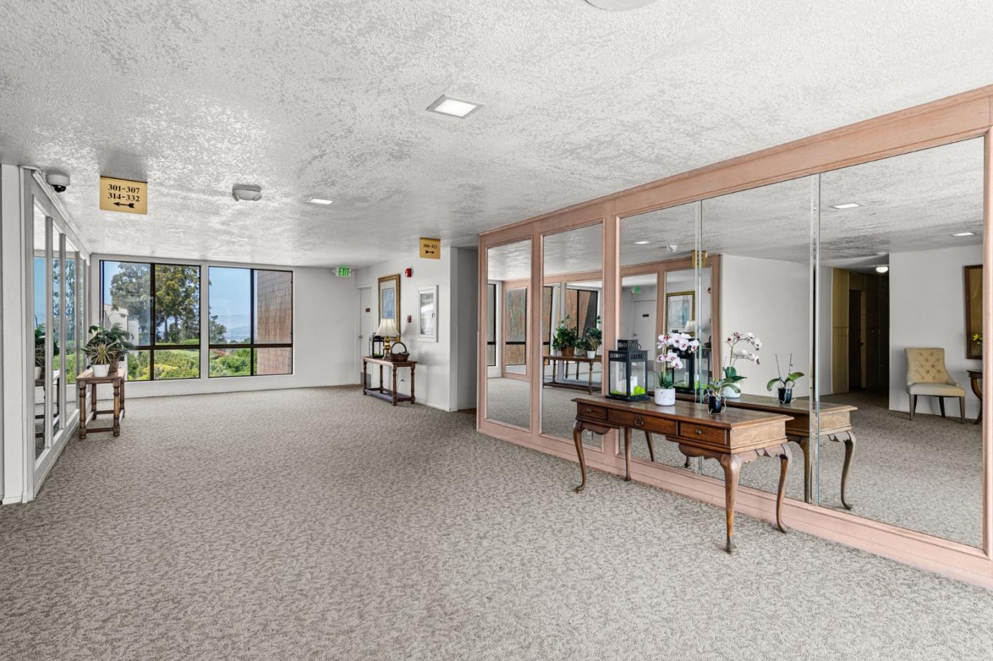 Detail Gallery Image 32 of 40 For 1550 Frontera Way #319,  Millbrae,  CA 94030 - 1 Beds | 1 Baths