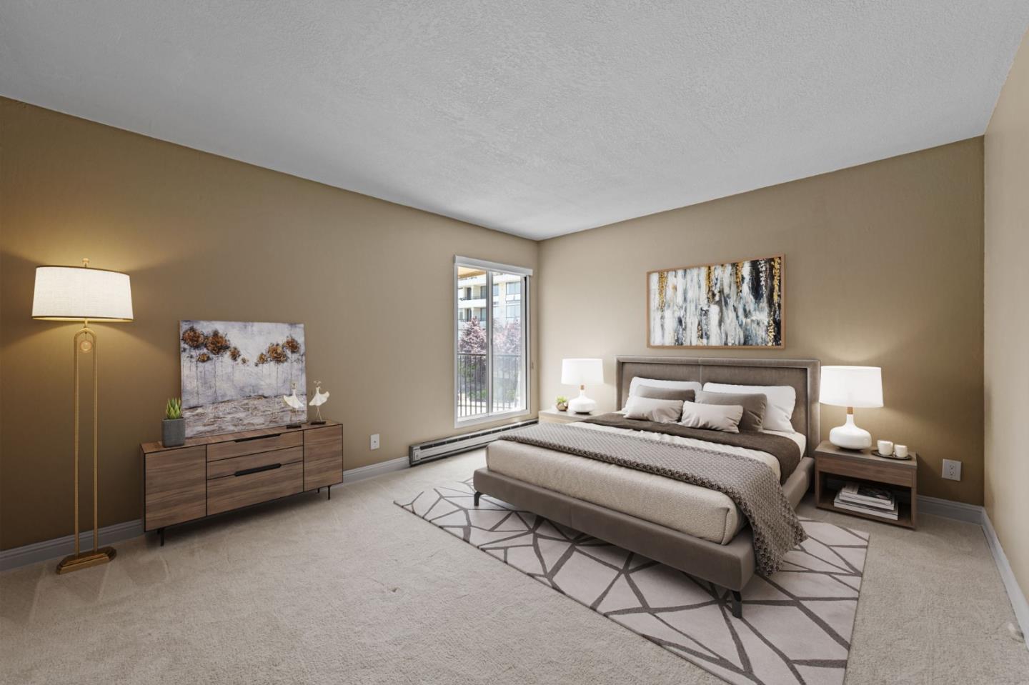 Detail Gallery Image 4 of 40 For 1550 Frontera Way #319,  Millbrae,  CA 94030 - 1 Beds | 1 Baths