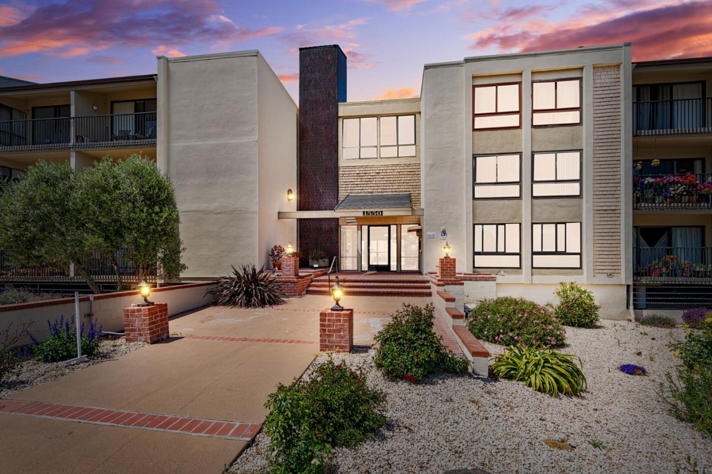 Detail Gallery Image 5 of 40 For 1550 Frontera Way #319,  Millbrae,  CA 94030 - 1 Beds | 1 Baths