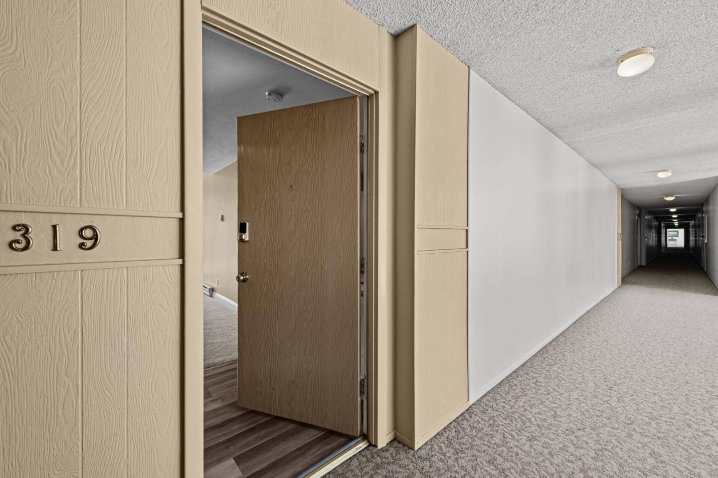 Detail Gallery Image 6 of 40 For 1550 Frontera Way #319,  Millbrae,  CA 94030 - 1 Beds | 1 Baths