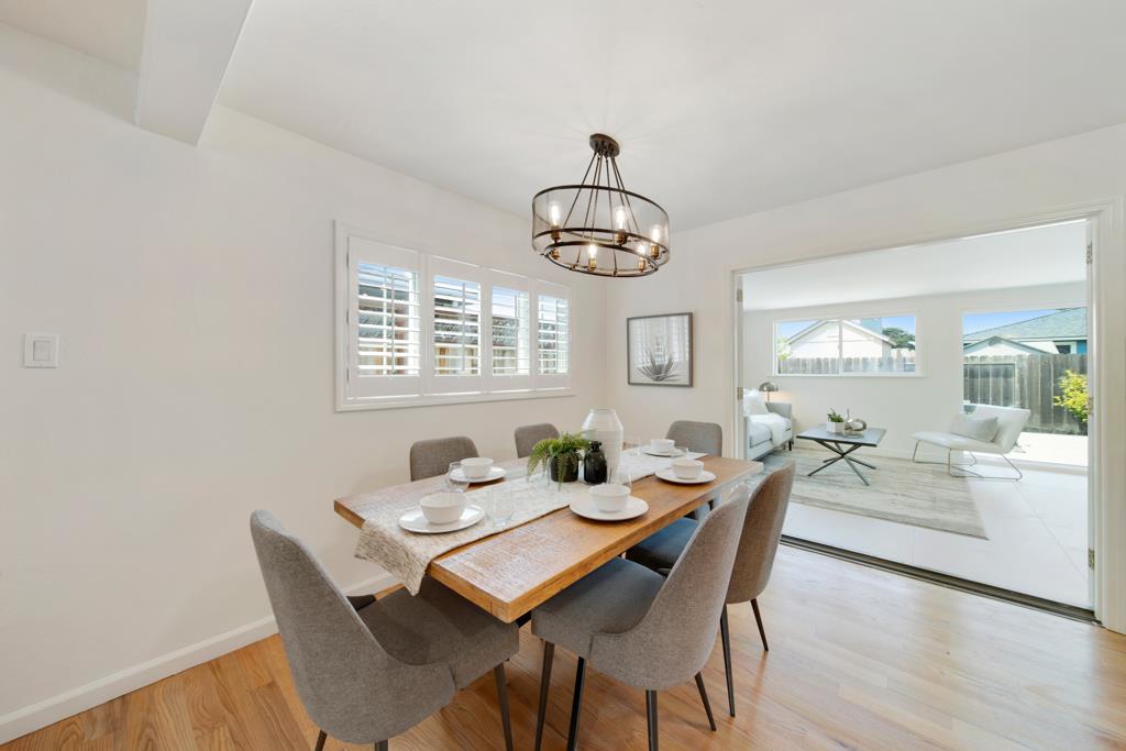Detail Gallery Image 10 of 47 For 1160 Balboa Way, Pacifica,  CA 94044 - 3 Beds | 2 Baths