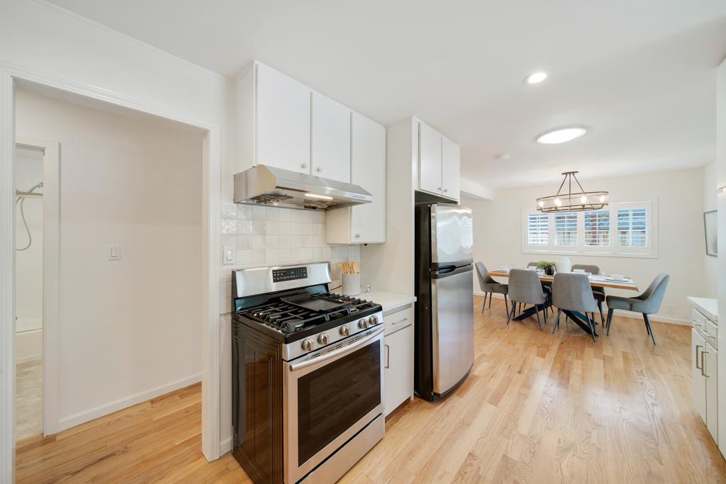 Detail Gallery Image 14 of 47 For 1160 Balboa Way, Pacifica,  CA 94044 - 3 Beds | 2 Baths