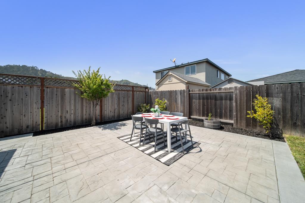 Detail Gallery Image 37 of 47 For 1160 Balboa Way, Pacifica,  CA 94044 - 3 Beds | 2 Baths