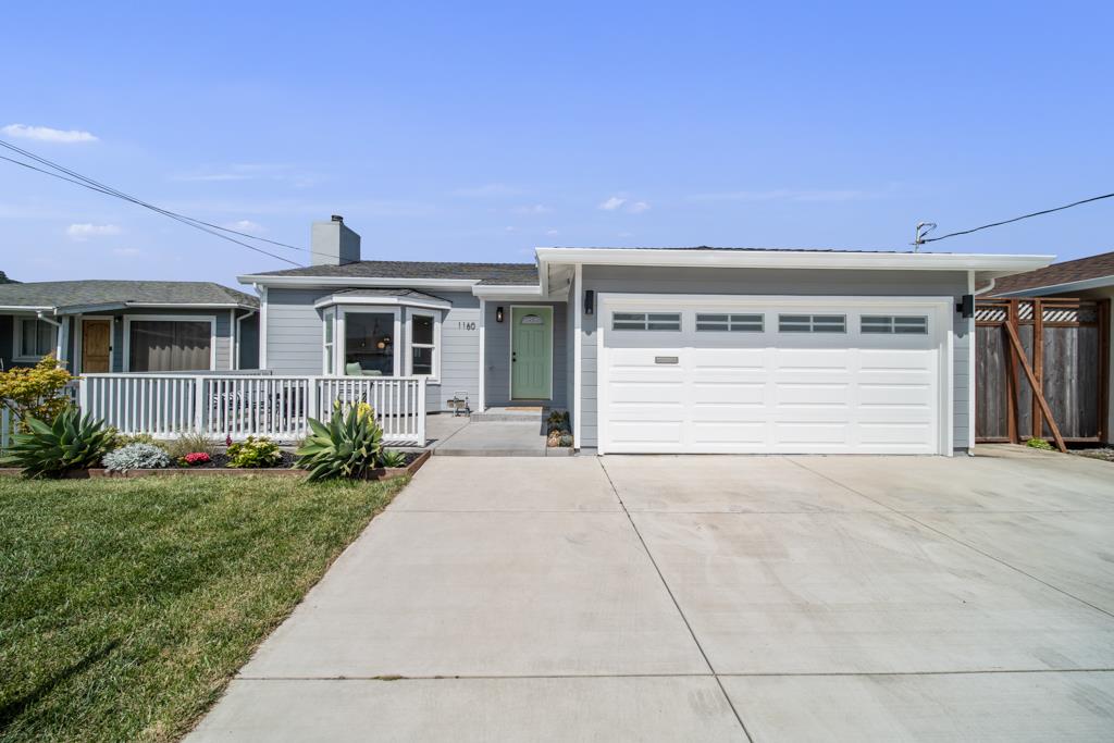 Detail Gallery Image 4 of 47 For 1160 Balboa Way, Pacifica,  CA 94044 - 3 Beds | 2 Baths