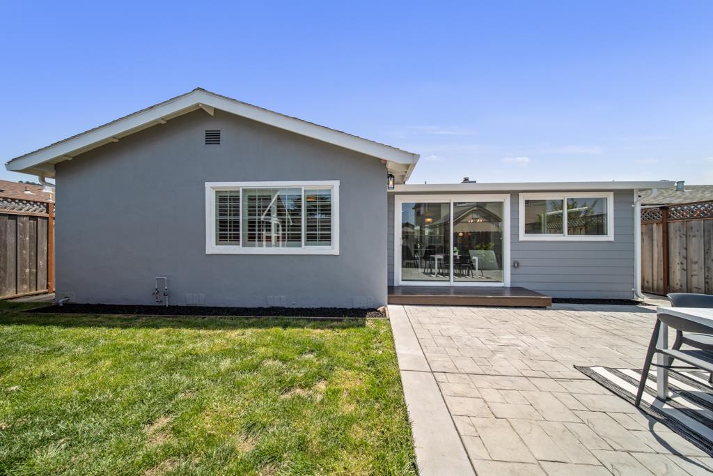 Detail Gallery Image 40 of 47 For 1160 Balboa Way, Pacifica,  CA 94044 - 3 Beds | 2 Baths