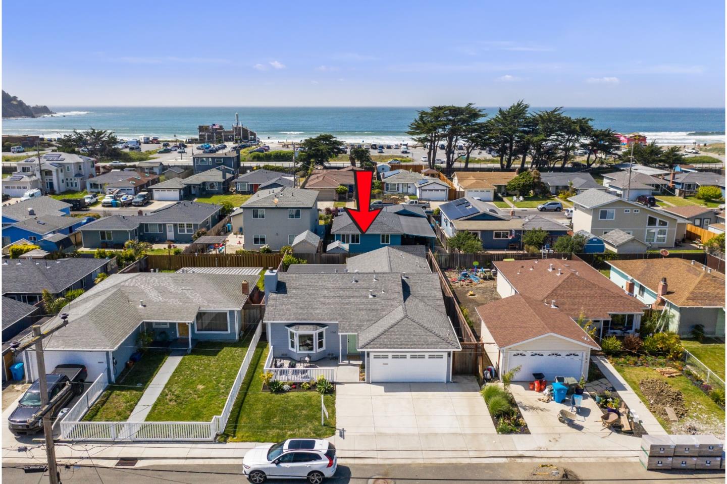 Detail Gallery Image 42 of 47 For 1160 Balboa Way, Pacifica,  CA 94044 - 3 Beds | 2 Baths