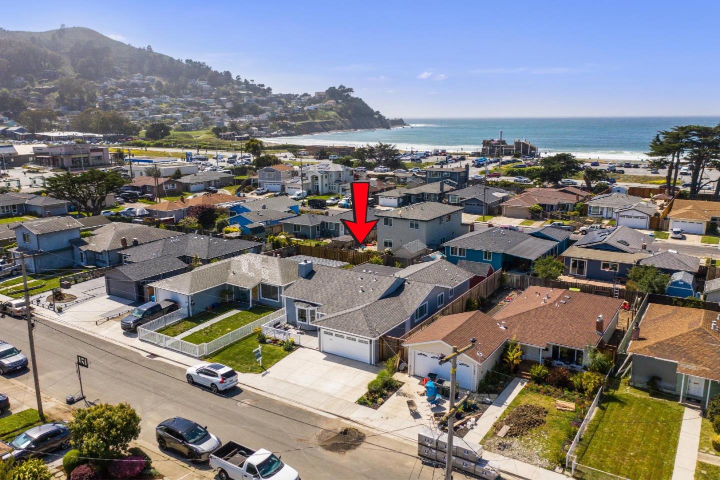 Detail Gallery Image 43 of 47 For 1160 Balboa Way, Pacifica,  CA 94044 - 3 Beds | 2 Baths